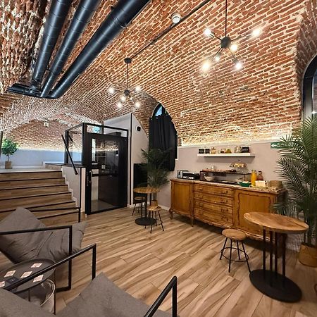 Cc Opera Suites 马德里 外观 照片