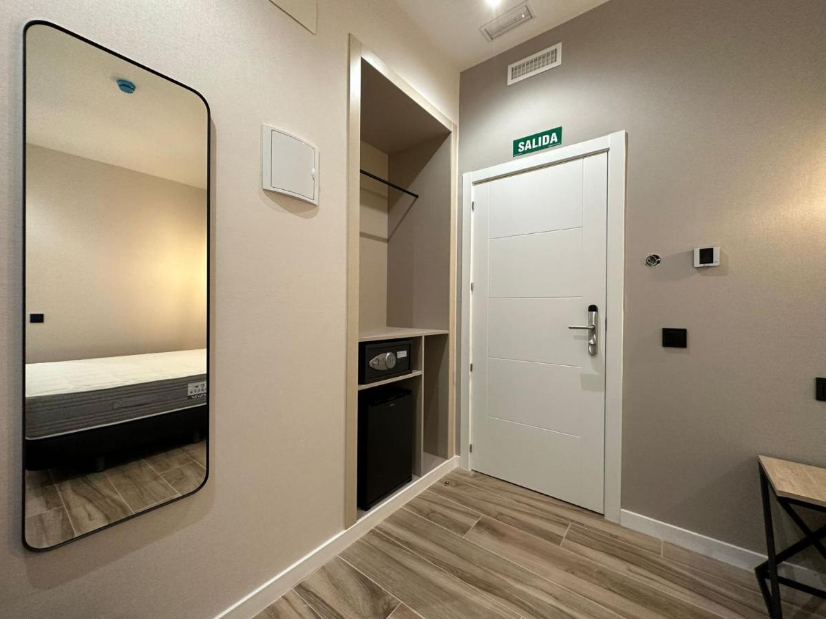 Cc Opera Suites 马德里 外观 照片