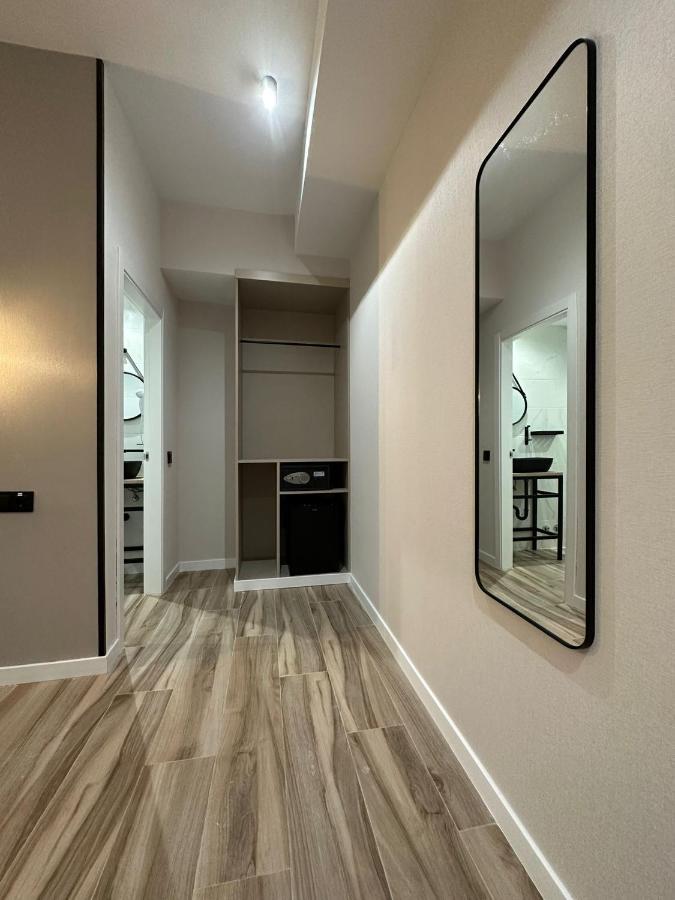 Cc Opera Suites 马德里 外观 照片