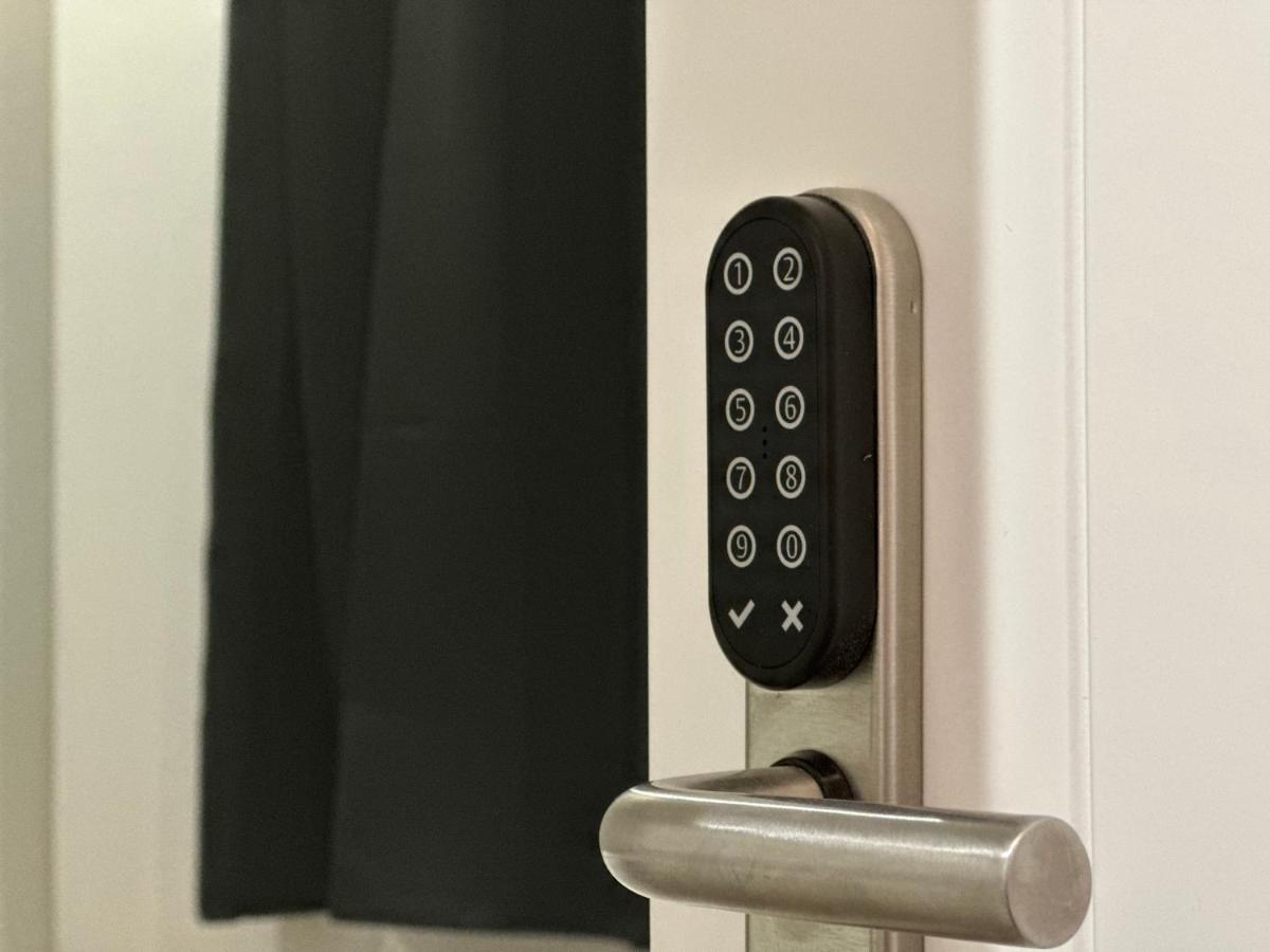 Cc Opera Suites 马德里 外观 照片