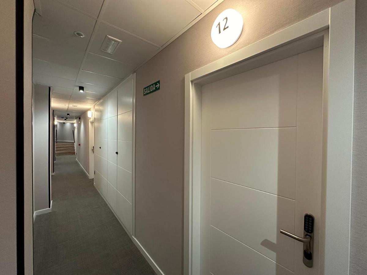 Cc Opera Suites 马德里 外观 照片