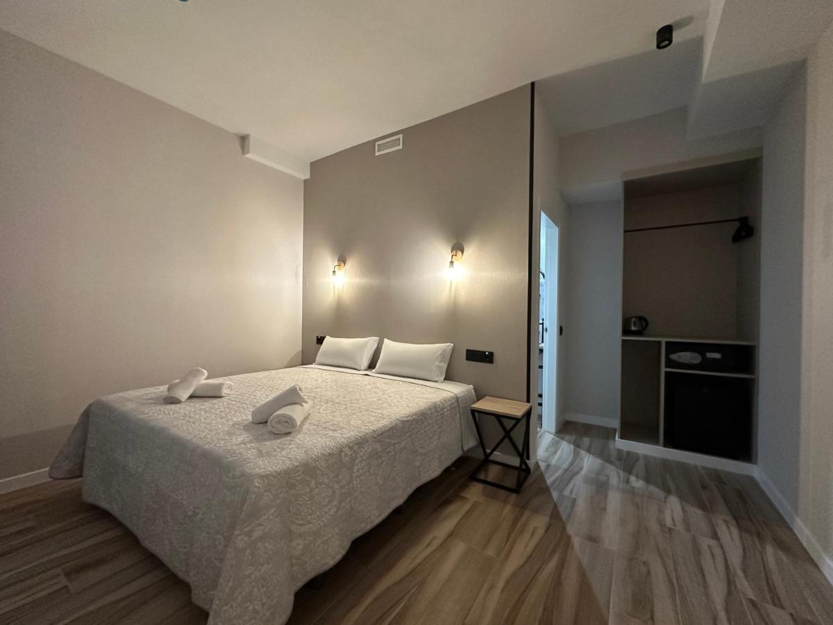 Cc Opera Suites 马德里 外观 照片
