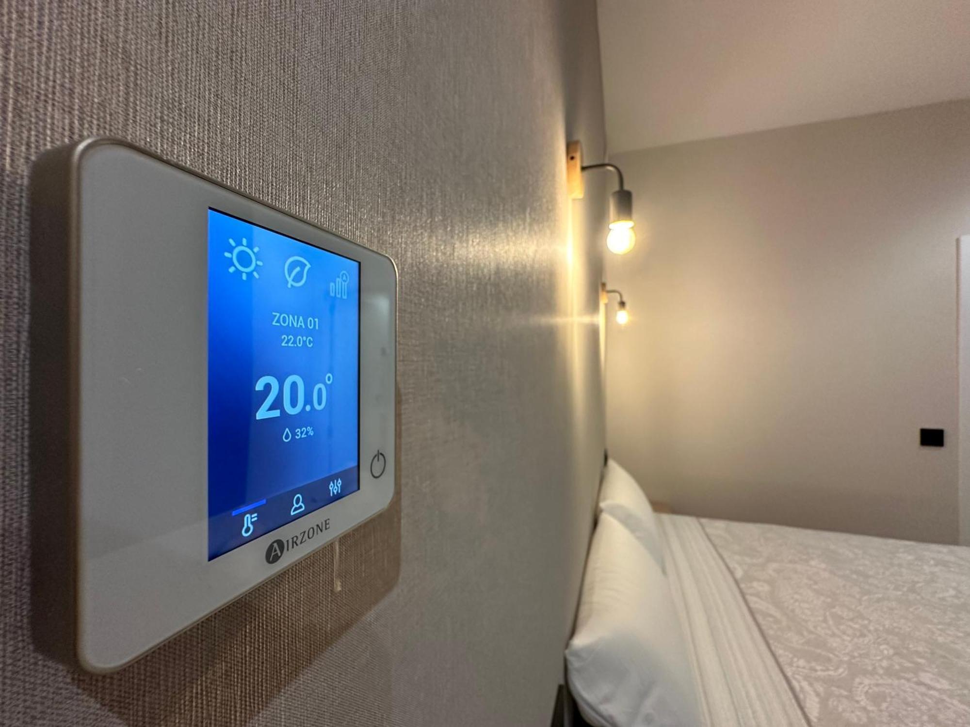 Cc Opera Suites 马德里 外观 照片