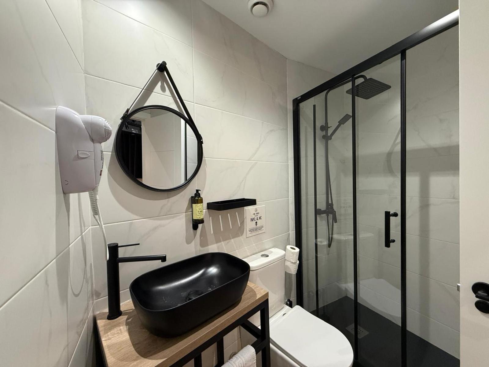 Cc Opera Suites 马德里 外观 照片