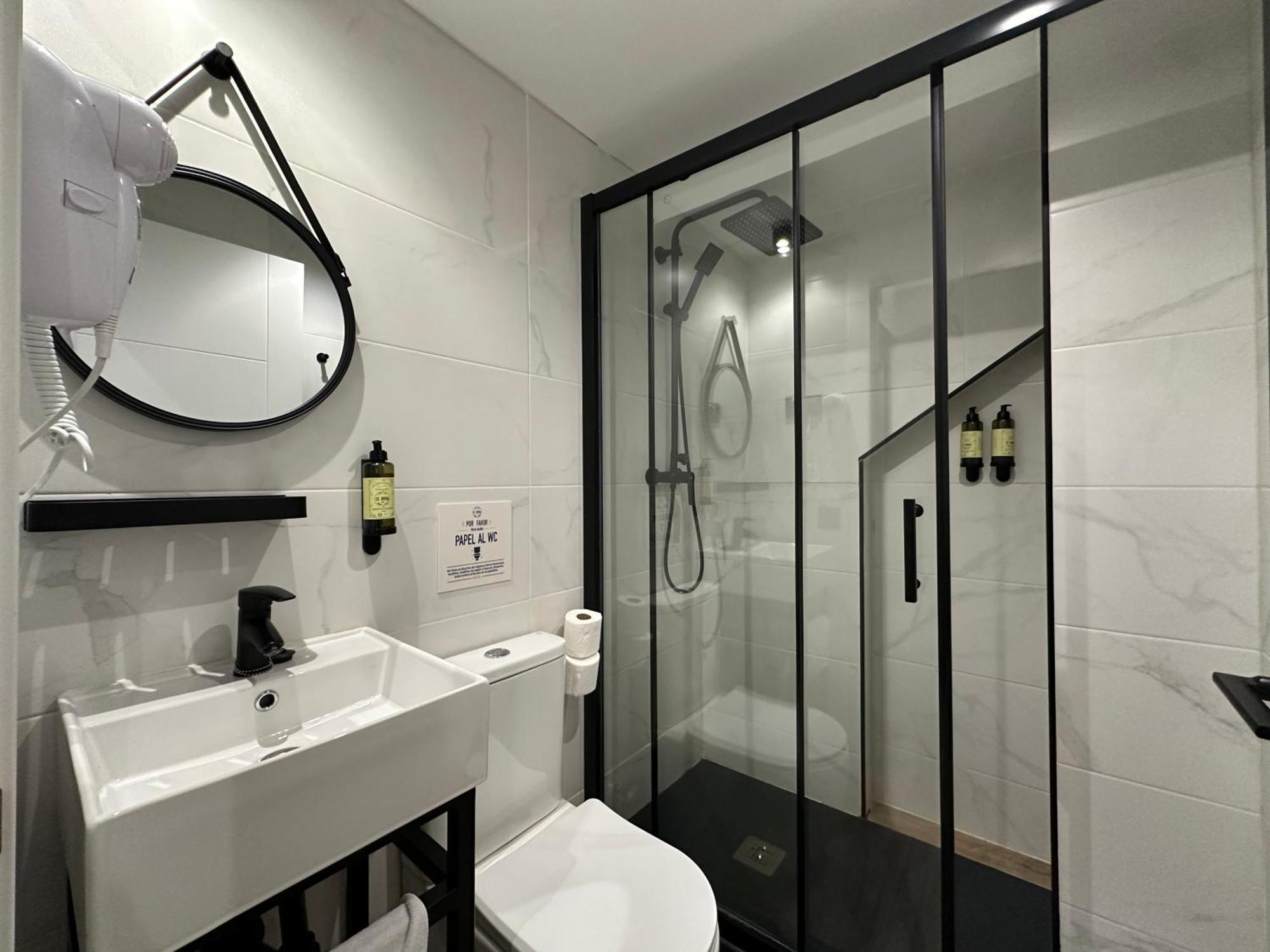 Cc Opera Suites 马德里 外观 照片