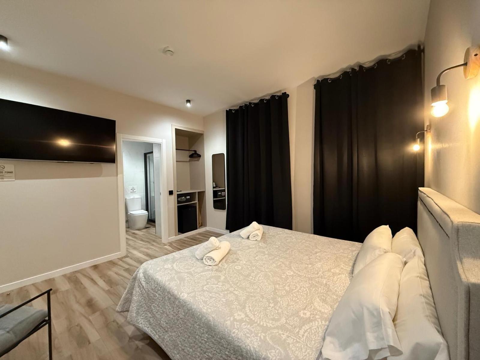 Cc Opera Suites 马德里 外观 照片