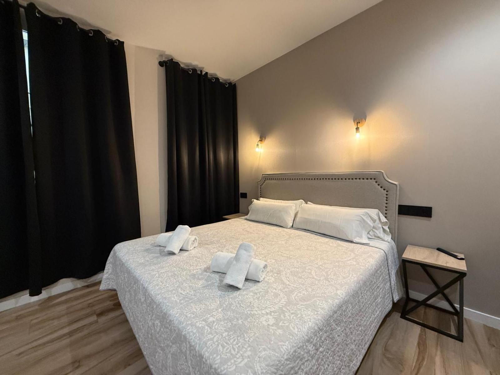 Cc Opera Suites 马德里 外观 照片